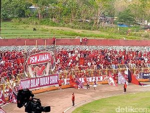 Calo Jual Tiket PSM Vs Borneo Rp 2 Juta, Panpel: Kecium Tapi Susah Dibuktikan Calo Jual Tiket PSM Vs Borneo Rp 2 Juta, Panpel: Kecium Tapi Susah Dibuktikan
