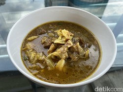 Resep Tongseng Kambing Khas Surakarta yang Gurih, Nikmat, Lezat