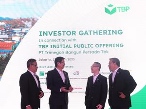 Tambang Nikel Raksasa RI Mau Melantai di Bursa