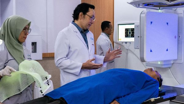 Upaya IHC Bersama Komunitas Penyintas Perangi Kanker