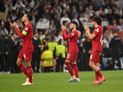 Van Dijk: Liverpool Wajib Dirombak, tapi...