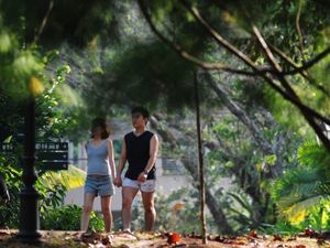 Segar Banget! Ini 4 Destinasi Wisata untuk Melepas Penat di Singapura Segar Banget! Ini 4 Destinasi Wisata untuk Melepas Penat di Singapura
