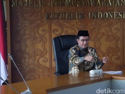Waket MPR Usul Ditjen Pajak Dipisah dari Kemenkeu Buntut Kasus Rafael Alun