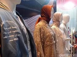 UMKM Bangkit Lewat Pasar Kreatif Bandung