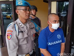 Jual Cek Giro Bodong ke Penipu, Warga Ciamis Ditangkap di Banjarnegara