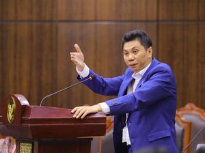 Demokrat Dukung Cawe-cawe Jokowi: Reshuffle Lah Pak Moeldoko Demokrat Dukung Cawe-cawe Jokowi: Reshuffle Lah Pak Moeldoko