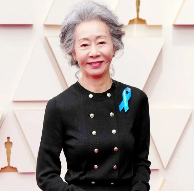 artis asia yang raih penghargaan bergengsi di Hollywood
