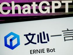 Google-nya China Pamer Pesaing ChatGPT, Namanya Ernie Bot