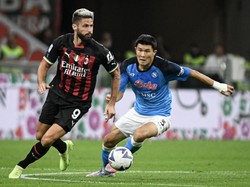 Prediksi Milan Vs Napoli: Laga Ketat, Skor Tipis