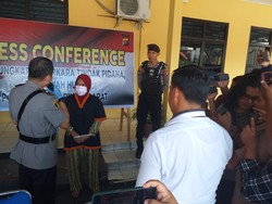 Modus Investasi Bodong, IRT di Kalteng Tipu Korbannya Rp 1,5 Miliar