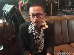 Disebut Dekatkan Diri pada Tuhan, Aming: Saya Nggak Berani