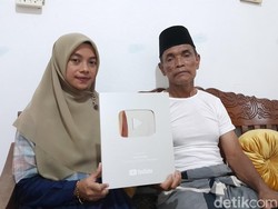Youtuber Pangandaran Buka Les Gratis, Peralatan Dapat Sumbangan dari Followers