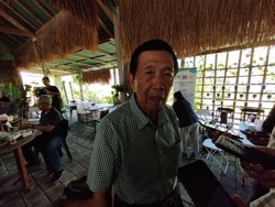 Koster Larang Turis Asing Sewa Motor di Bali, Pastika: Baru Wacana