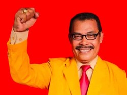 Anggota DPRD Manggarai Barat Meninggal, Sempat Mengeluh Asam Urat