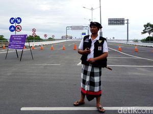 Apa itu Pecalang Bali? Ini Pengertian, Tugas, dan Syaratnya Apa itu Pecalang Bali? Ini Pengertian, Tugas, dan Syaratnya