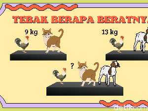 Malam Mingguan di Rumah Saja? Cek Kapasitas Otak Dulu di Sini Malam Mingguan di Rumah Saja? Cek Kapasitas Otak Dulu di Sini