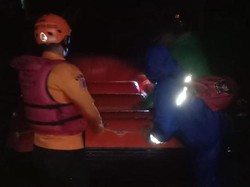 Banjir Landa Babakanmadang Bogor, Ratusan Rumah Terdampak