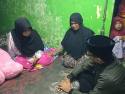 Bima Arya Akui Lubang Dihantam Ojol Sebelum Tewas Kelalaian Pemkot Bogor