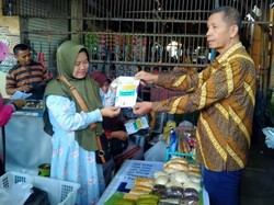 Ada 1 Juta Sertifikasi Halal Gratis bagi Pelaku UMK, Cek Syaratnya!