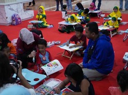 KKP Semarakkan Pencanangan Bulan Mutu Karantina Ikan 2023 di Semarang