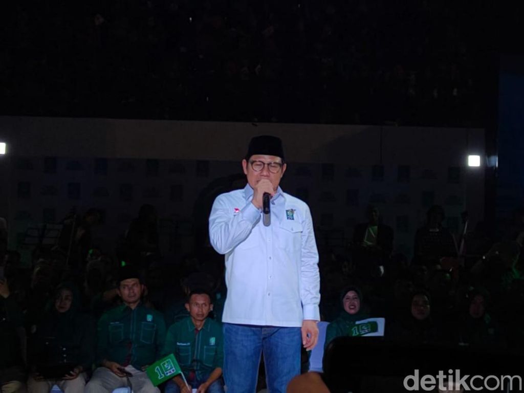 PKB Usung Ridwan Kamil Lagi di Pilgub Jabar?