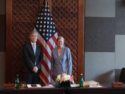 Dubes AS Tanggapi soal Warganya yang Cekcok dengan Polisi di Ubud