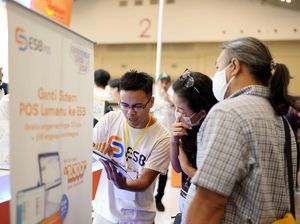 Dorongan Digitalisasi pada Bisnis Industri Makanan-Minuman Dorongan Digitalisasi pada Bisnis Industri Makanan-Minuman