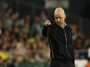Ten Hag: Sevilla Lagi Jelek, tapi Mereka Rajanya Liga Europa Ten Hag: Sevilla Lagi Jelek, tapi Mereka Rajanya Liga Europa