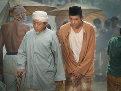 Ngabuburit Sembari Belajar Agama dari 5 Film Religi Klasik Ini