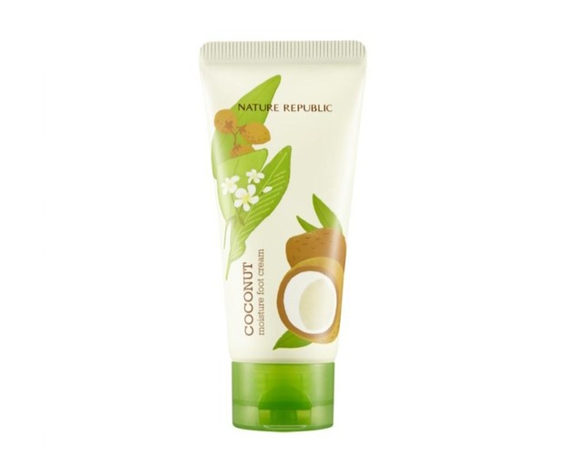 Pelembab dari Nature Republic.