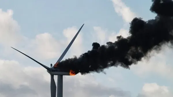 Penakut Jangan Lihat, Deretan Foto Menyeramkan yang Terabadikan Kamera