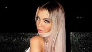 8 Foto Influencer yang Diculik di Taksi, Begini Nasibnya Setelah Uangnya Habis