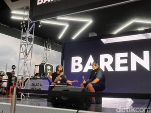 Slipknot di Hammersonic Festival 2023, Hasil Investasi 3 Tahun