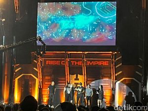 Di Balik Batalnya Saosin, Sum41 dan Suicide Silence di Hammersonic 2023