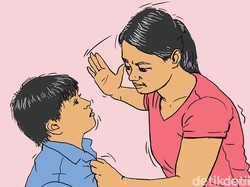 Pengasuh Aniaya 2 Balita di Palembang, Korban Digigit-Dicakar