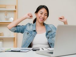 WFH Ternyata Berdampak Positif buat Kesehatan Loh, Ini Alasannya! WFH Ternyata Berdampak Positif buat Kesehatan Loh, Ini Alasannya!