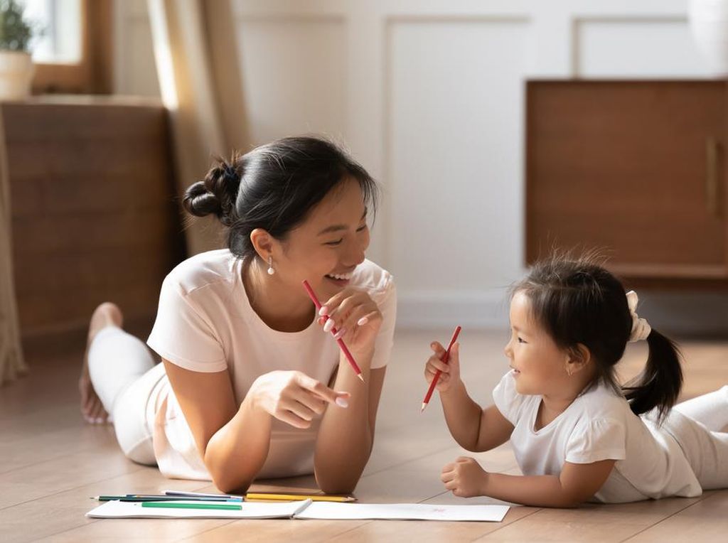 Ini Peran Penting Protein bagi Perkembangan Otak & Tubuh Anak Ini Peran Penting Protein bagi Perkembangan Otak & Tubuh Anak