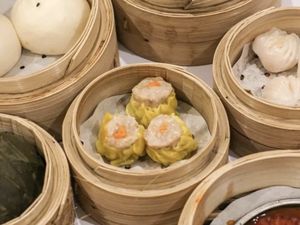 Ini 5 Rekomendasi Dimsum AYCE Buat Makan Bareng Keluarga