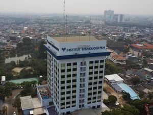 Institut Teknologi PLN Siap Sambut 1.400 Mahasiswa Baru di 2023