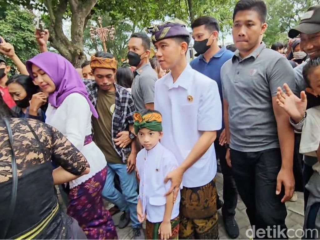 Cerita Jan Ethes Pertama Kali Ikut Pawai Ogoh-ogoh: Nggak Takut Cerita Jan Ethes Pertama Kali Ikut Pawai Ogoh-ogoh: Nggak Takut