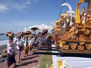 Pedoman Pelaksanaan Rangkaian Nyepi 2025: Isi dan Lampirannya Pedoman Pelaksanaan Rangkaian Nyepi 2025: Isi dan Lampirannya