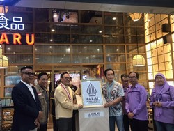 Jurus BPJPH Percepat Target 10 Juta Produk Bersertifikasi Halal di 2024