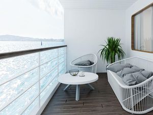 Mau Tinggal di Kapal Pesiar Setahun? Cukup Bayar Rp 461.220.000 Saja Mau Tinggal di Kapal Pesiar Setahun? Cukup Bayar Rp 461.220.000 Saja