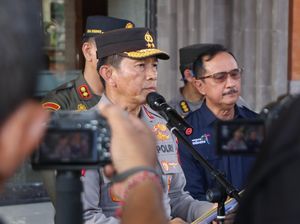 Koster Larang Turis Asing Sewa Motor, Kapolda: Tidak Dilarang UU Koster Larang Turis Asing Sewa Motor, Kapolda: Tidak Dilarang UU