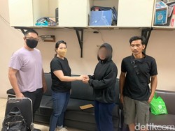 ART Curi Uang Majikan 870 USD, Polisi Terapkan Restorative Justice