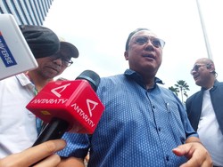 Pemprov DKI Bakal Blacklist Operator yang Biarkan Kabel Semrawut