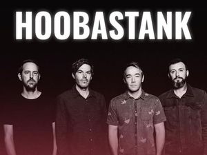 Vertikal Video Aksi Hoobastank Buka Konser The Script di Jakarta: Terima Kasih! Vertikal Video Aksi Hoobastank Buka Konser The Script di Jakarta: Terima Kasih!