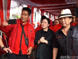 Cerita Puan Maharani Sering Ngintil Megawati Belajar Politik