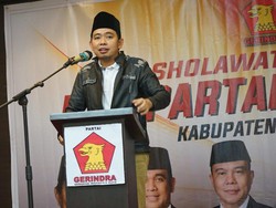 Fraksi Gerindra Jatim Komitmen Perjuangkan Nasib Pekerja Migran Indonesia