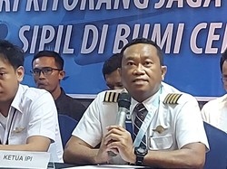 KKB 4 Kali Teror Penerbangan Sipil, IPI Minta Pengamanan Bandara Diperkuat